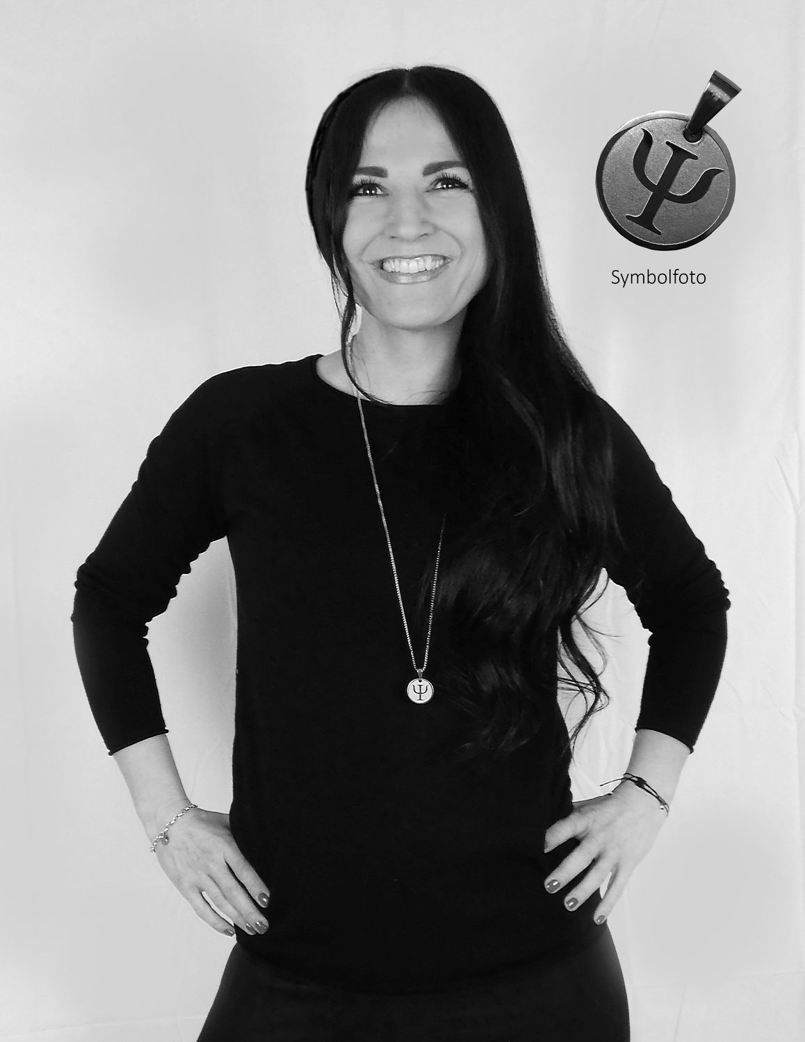 PSI-Schmuck "PSI-Signalverstärker"