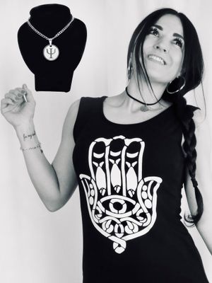 PSI-Schmuck „INNERE ZURFRIEDENHEIT"