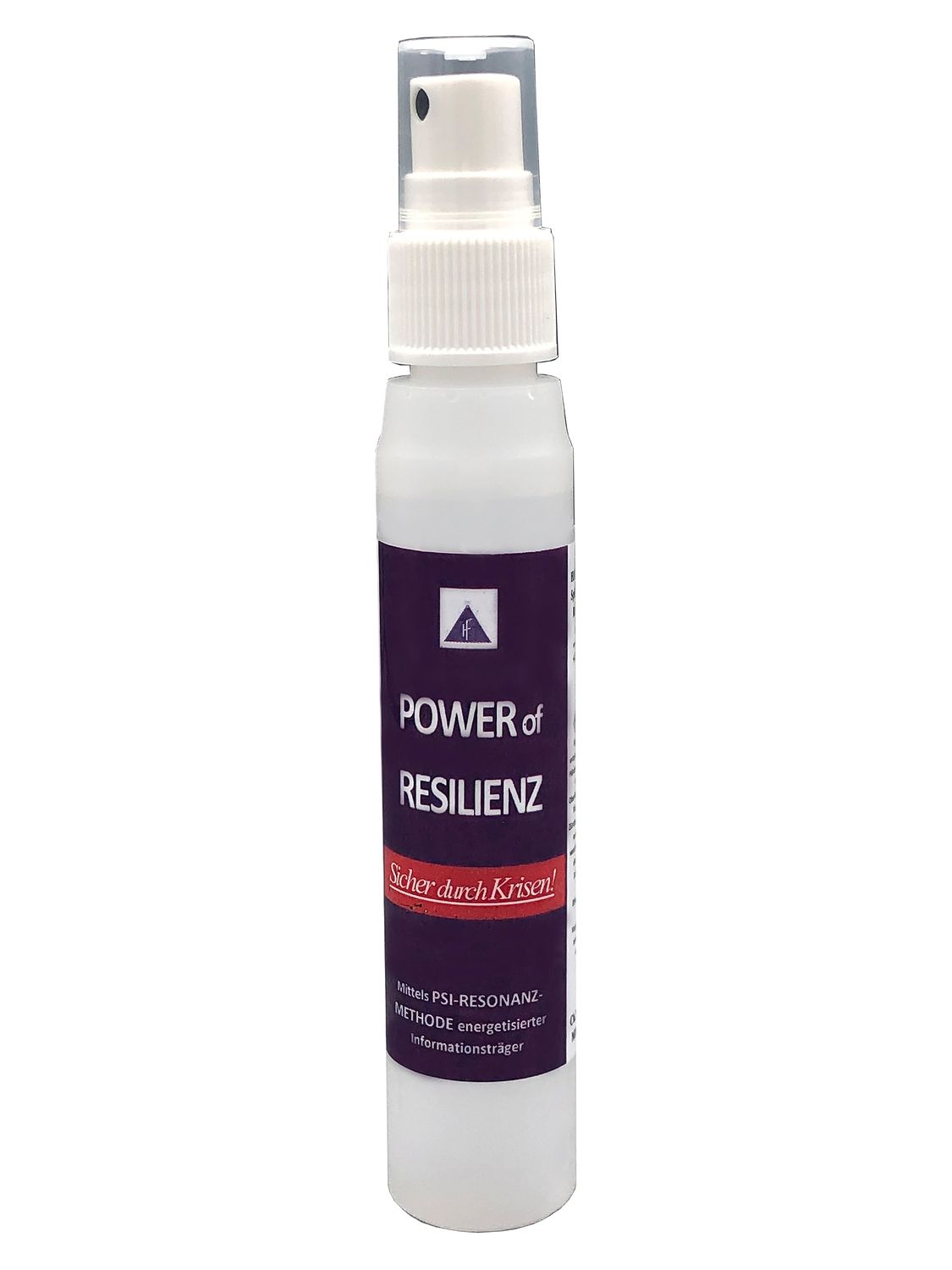 Power of Resilienz - Sicher durch Krisen