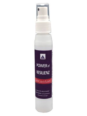 Power of Resilienz - Sicher durch Krisen Power of Resilienz - Sicher durch Krisen