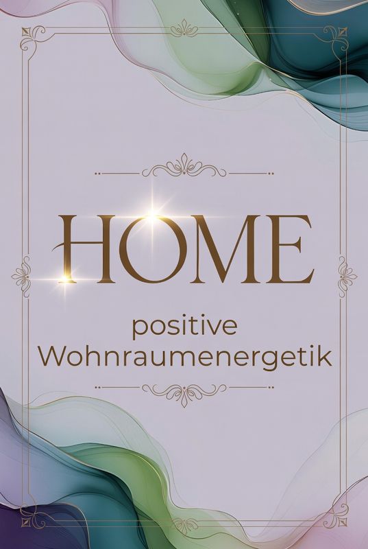 Positive Wohnraumenergetik