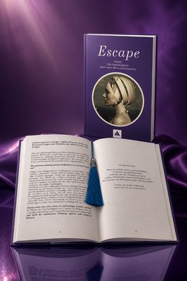 ESCAPE oder Die Notwendigkeit einer neuen Bewusstseinsmatrix ESCAPE oder Die Notwendigkeit einer neuen Bewusstseinsmatrix