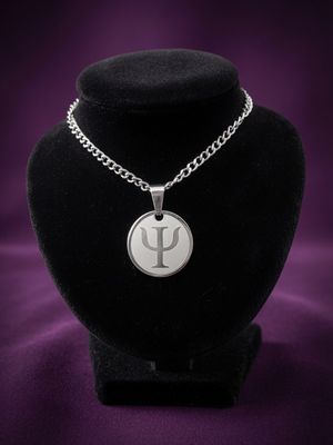 PSI-Schmuck "Zur körperlichen & seelischen Ausgewogenheit" PSI-Schmuck "Zur körperlichen & seelischen Ausgewogenheit"