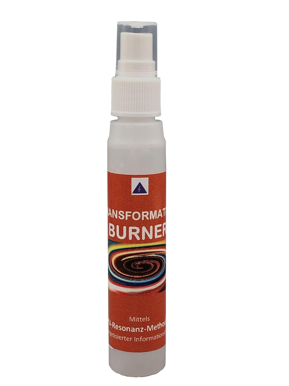 "TRANSFORMATION BURNER" "TRANSFORMATION BURNER"