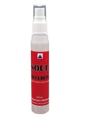 Soul-Security Soul-Security