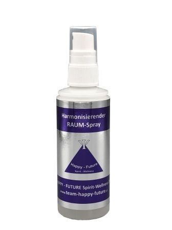 HARMONISIERENDER RAUMSPRAY