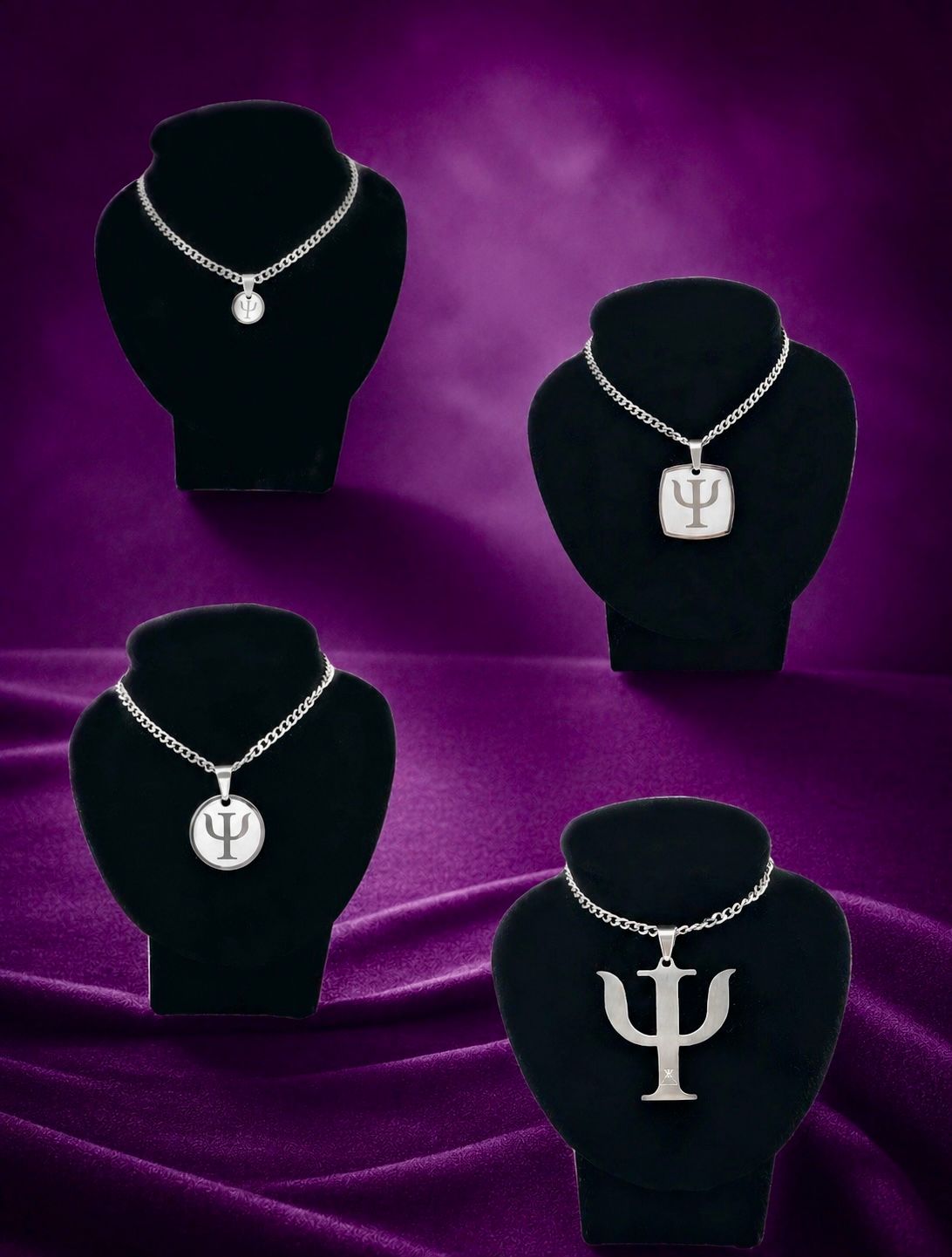 PSI-Schmuck „HOPE" PSI-Schmuck „HOPE"