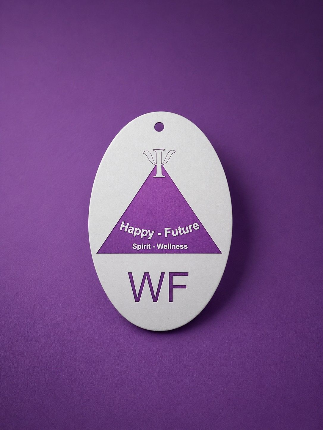 Spirit-Wellness-Plakette® "Abhilfe für alle Wetterfühligen" Spirit-Wellness-Plakette® "Abhilfe für alle Wetterfühligen"