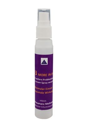 "13 MORE in One" - 13 Optimierer in einem Spray vereint!