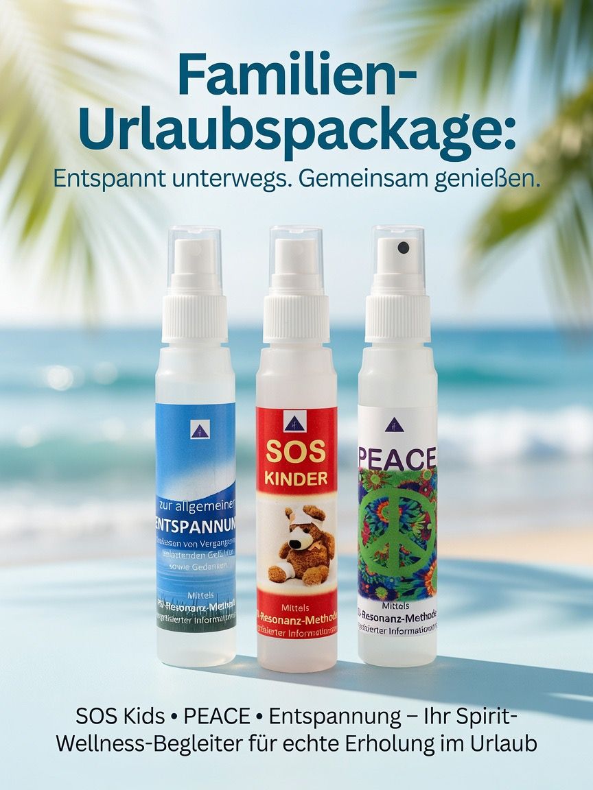 Familien-Urlaubspackage