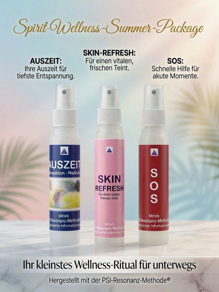 Summer-Package