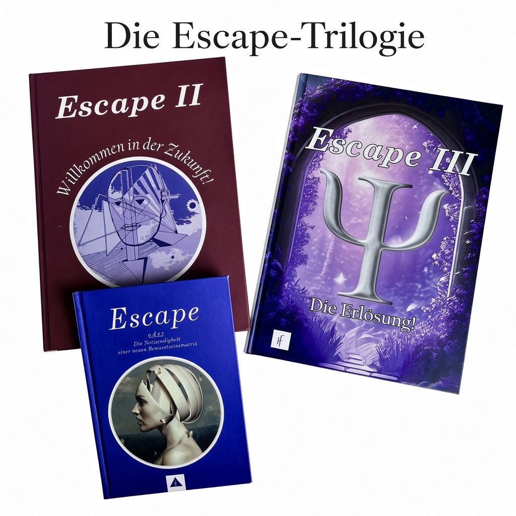 TRILOGIE - ESCAPE