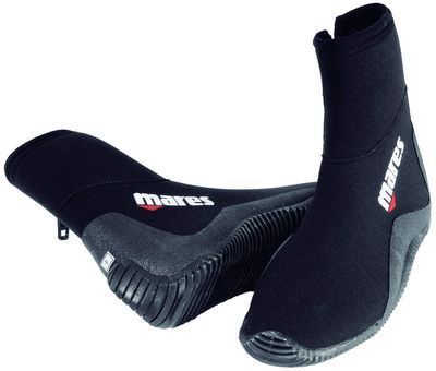Dive Boots