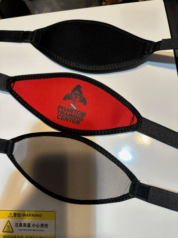 Customer Mask Strap