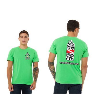 PTC Short Sleeve Shirt