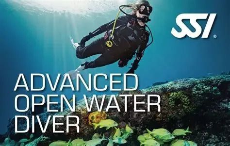 Advanced Open Water Advanced Open Water