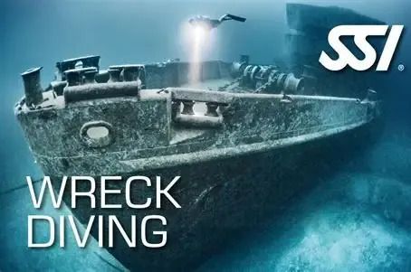 Wreck Diving