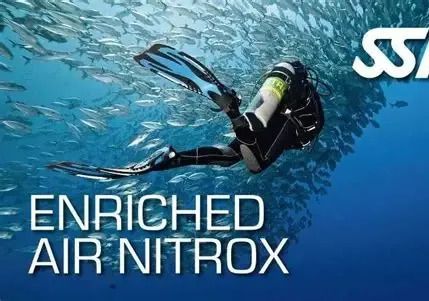 Enriched Air and Nitrox