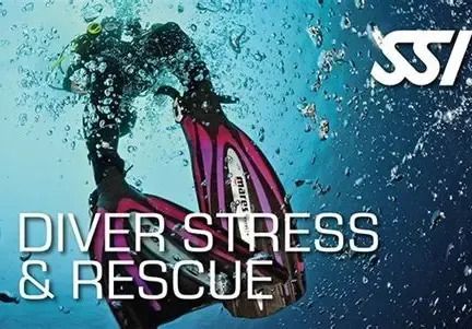 Stress and Rescue
