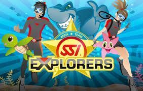 SSI Explorers