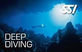 Deep Diving Deep Diving