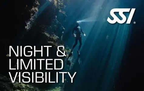 Night and Limited Visibility