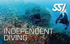 Independent Diving