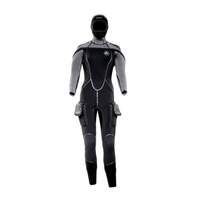 Jumpsuit THERMIQ ADV. 8/7MM LADY