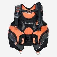 BCD Pro HD LADY