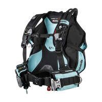 BCD MAGELLAN HD She Dives