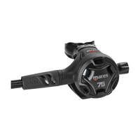 Regulator DUAL ADJ 62X - Black Edition