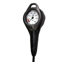 PRESSURE GAUGE + HOSE