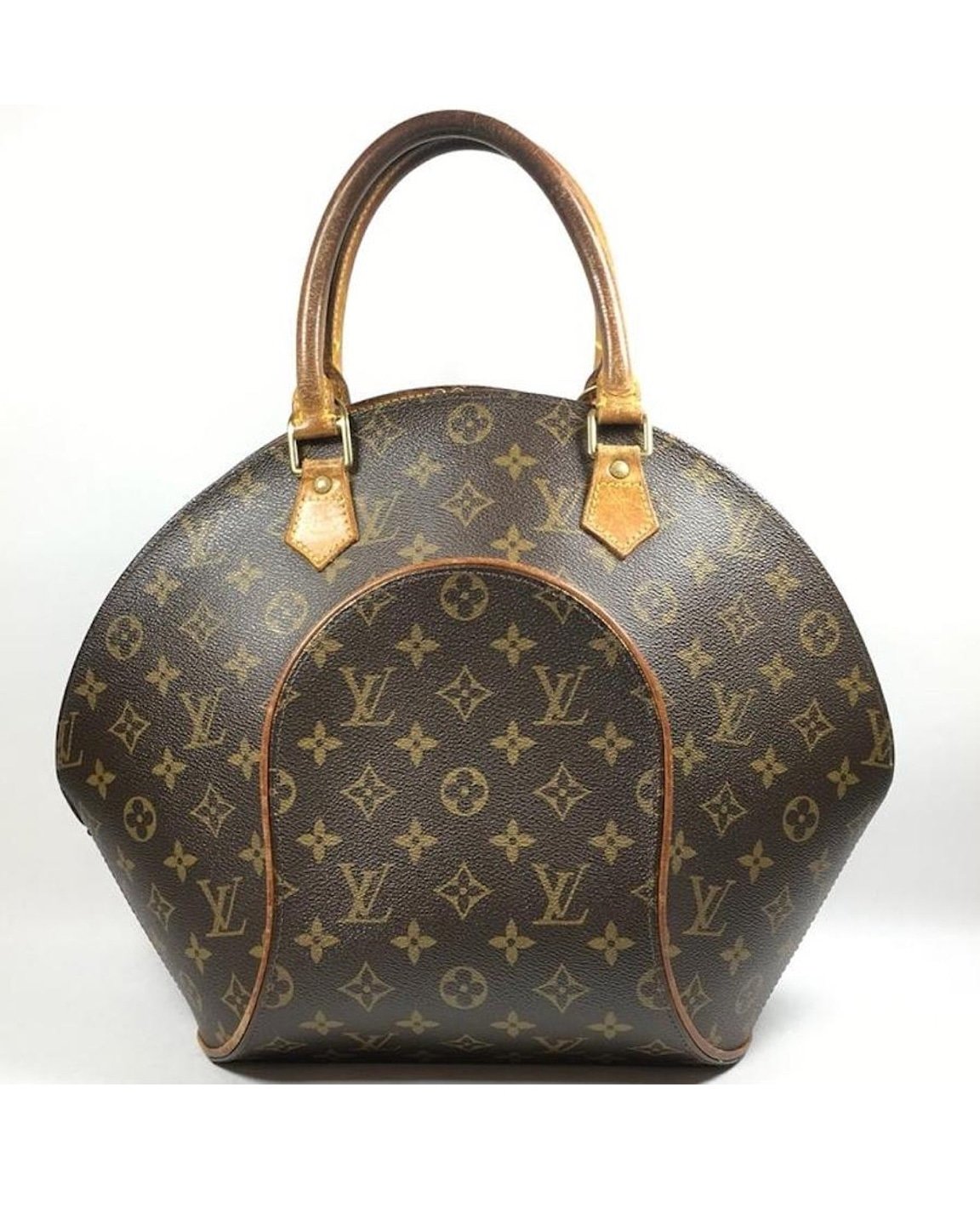 pisk Forhandle Justering Vintage Louis Vuitton Bag