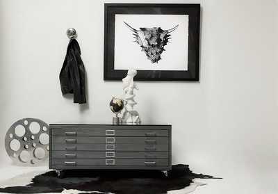FURNITURE AND ACCESSORIES