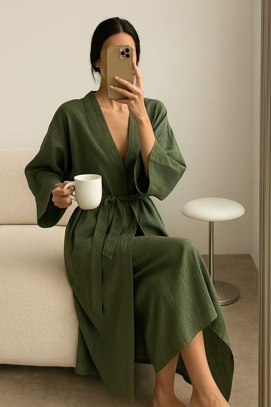 Linen Everyday Collection