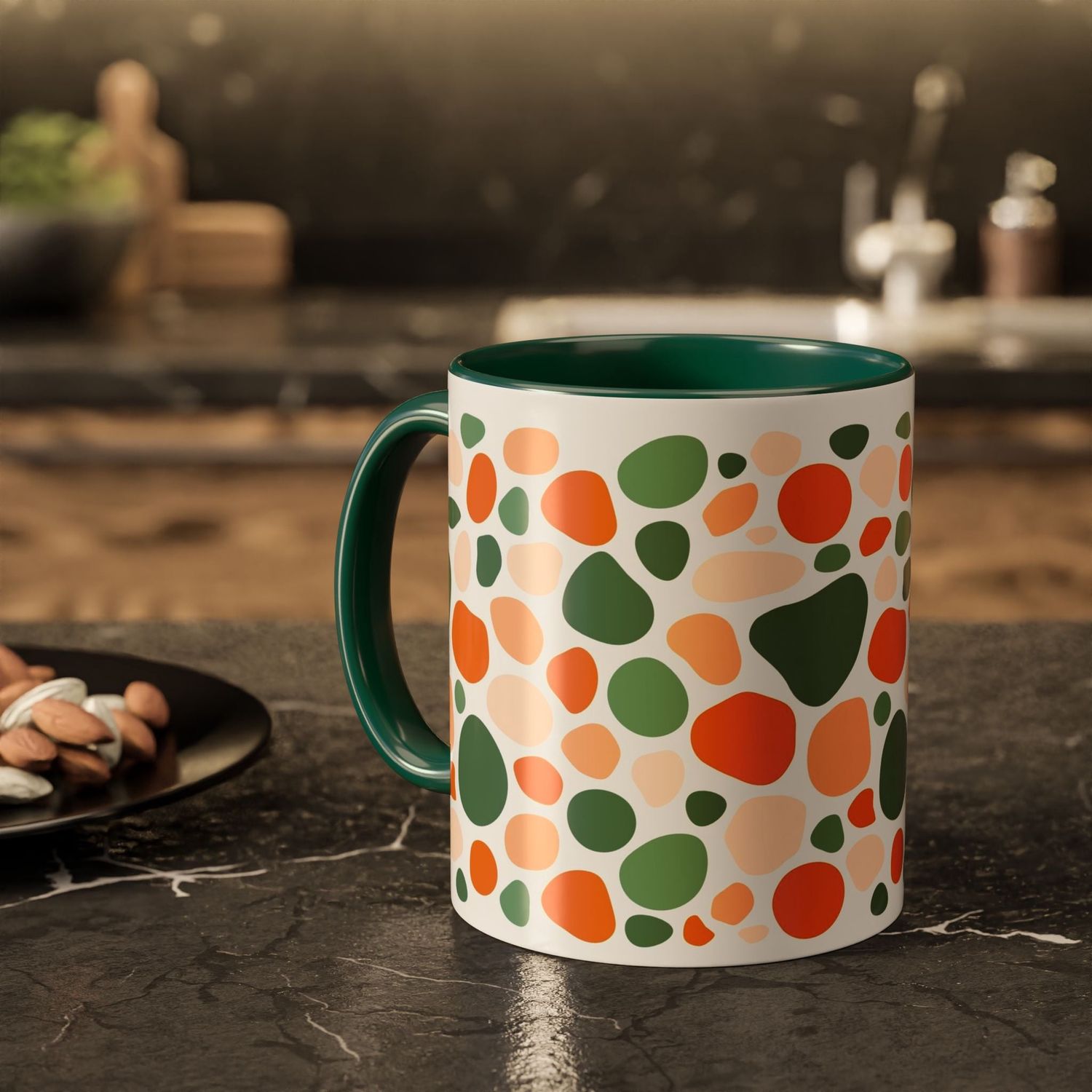 Tasse Terrazzo
