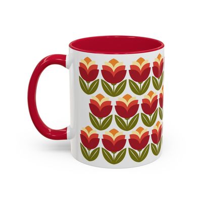 Tasse Tulipes