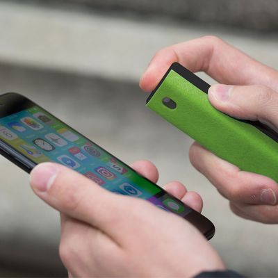 Nettoyant pour écran 3 en 1