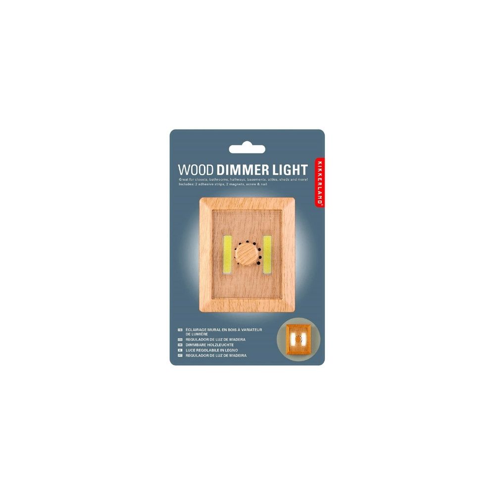 Lampe gradateur