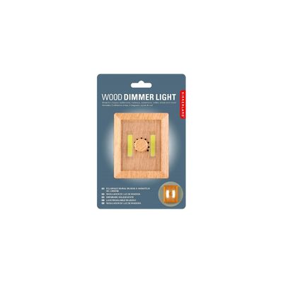 Lampe gradateur