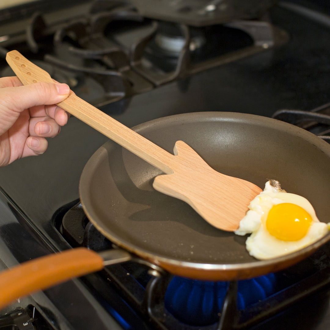 Spatule Guitar