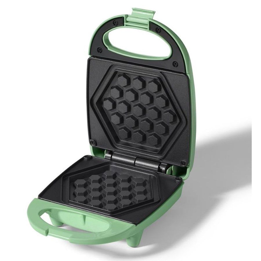 Mini gaufrier