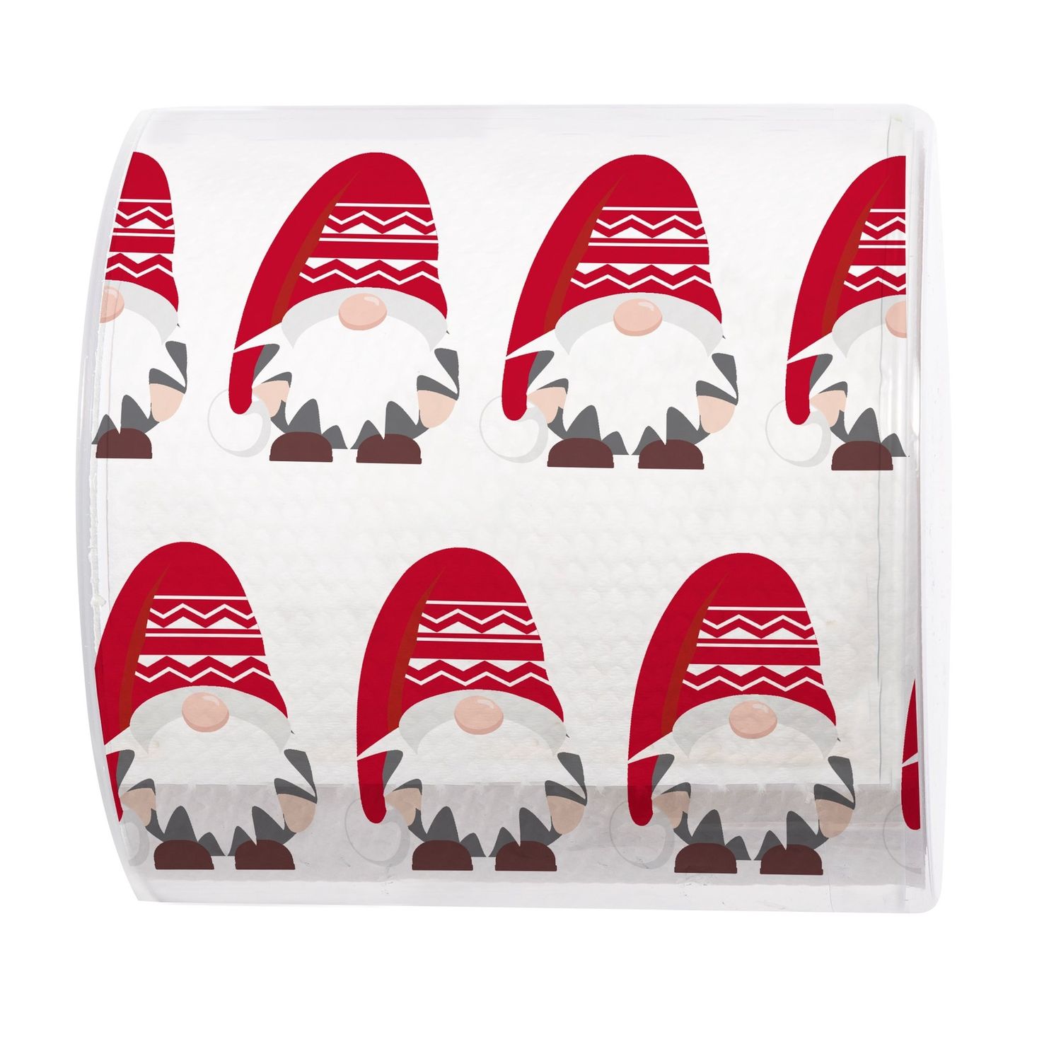 Papier toilette Gnome
