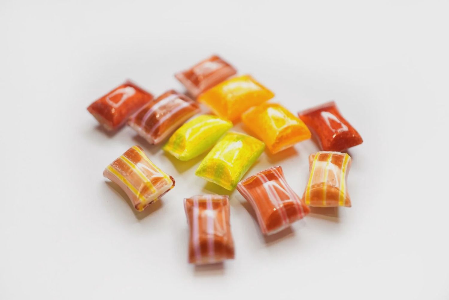 Fizzy Soda - Sac de bonbons