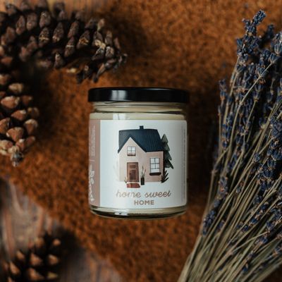 Chandelle HOME SWEET HOME 220ML