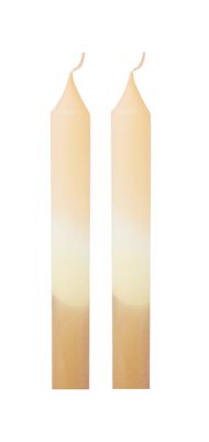 Chandelle ombrees nude