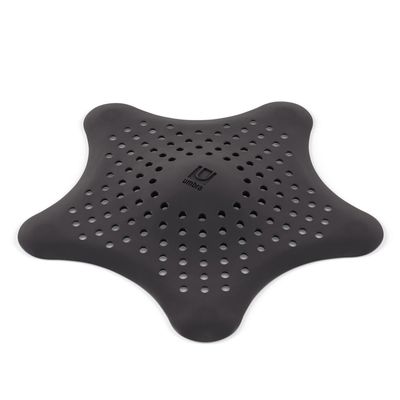 STARFISH - Attrape cheveux en silicone noir