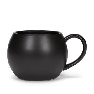 TASSE 27-MATTE-BALL-BLK
