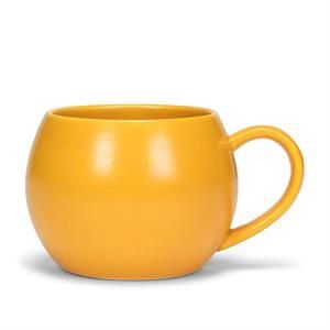 Tasse  27-MATTE-BALL-OCHRE