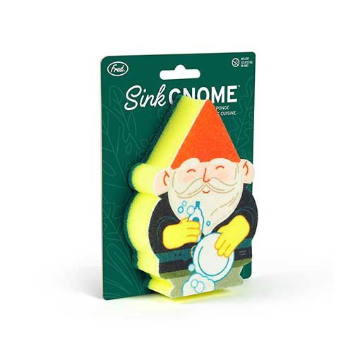 Eponge GNOME